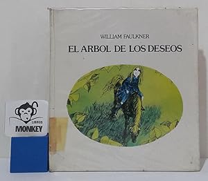 Imagen del vendedor de El rbol de los deseos a la venta por MONKEY LIBROS