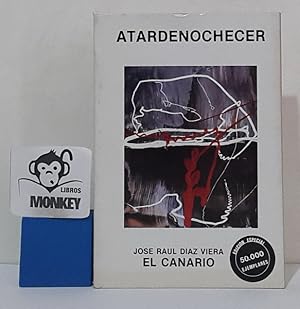 Imagen del vendedor de Atardenochecer a la venta por MONKEY LIBROS