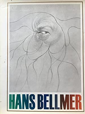 Imagen del vendedor de Hans Bellmer a la venta por Papier Mouvant