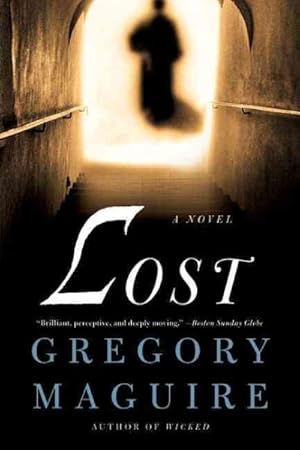 Seller image for Lost for sale by GreatBookPricesUK