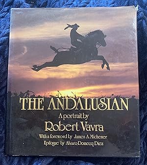 Seller image for The Andalusian for sale by Manitou Books