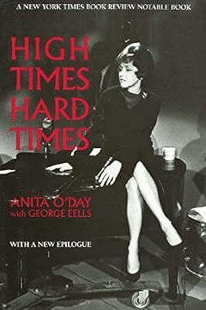 Seller image for High Times Hard Times (Limelight) for sale by WeBuyBooks