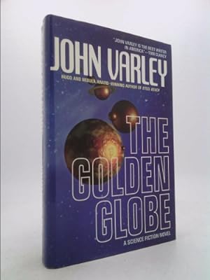 Bild des Verkufers fr The Golden Globe zum Verkauf von ThriftBooksVintage