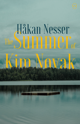 Seller image for The Summer of Kim Novak (Paperback or Softback) for sale by BargainBookStores