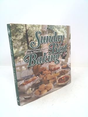 Bild des Verkufers fr Sunday Best Baking zum Verkauf von ThriftBooksVintage