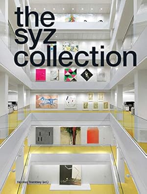 Imagen del vendedor de The Syz Collection a la venta por WeBuyBooks