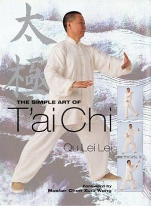 Image du vendeur pour The Simple Art of Tai Chi mis en vente par WeBuyBooks