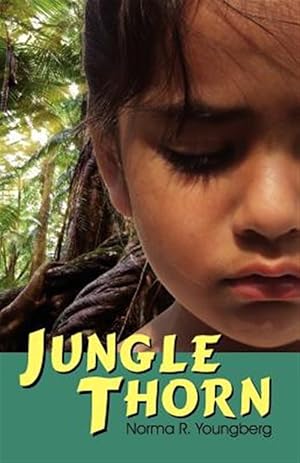 Seller image for Jungle Thorn for sale by GreatBookPricesUK