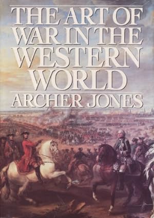Immagine del venditore per The Art of War in the Western World venduto da WeBuyBooks