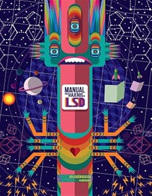 Imagen del vendedor de Manual para Viajeros en LSD -Language: spanish a la venta por GreatBookPricesUK