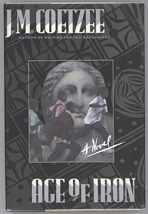 Bild des Verkufers fr Age of Iron zum Verkauf von Evening Star Books, ABAA/ILAB