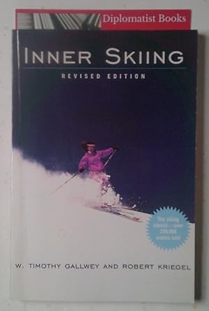 Imagen del vendedor de Inner Skiing a la venta por Diplomatist Books