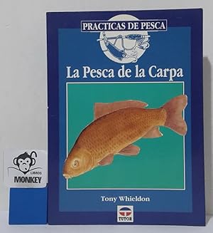 Image du vendeur pour La Pesca de la Carpa mis en vente par MONKEY LIBROS