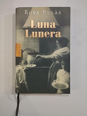 Seller image for Luna lunera for sale by Saturnlia Llibreria