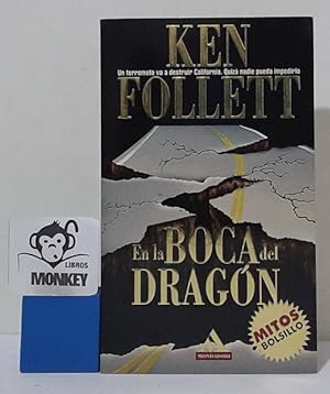 Imagen del vendedor de En la boca del dragn a la venta por MONKEY LIBROS