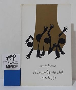 Seller image for El ayudante del verdugo for sale by MONKEY LIBROS