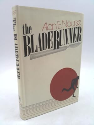 Immagine del venditore per The Bladerunner venduto da ThriftBooksVintage