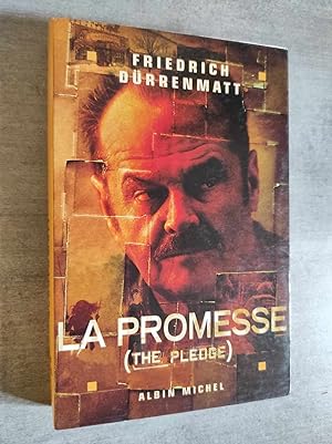 Image du vendeur pour La Promesse. mis en vente par Librairie Pique-Puces