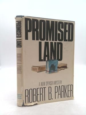 Seller image for Promised Land for sale by ThriftBooksVintage