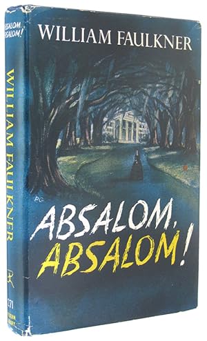 Absalom, Absalom!.