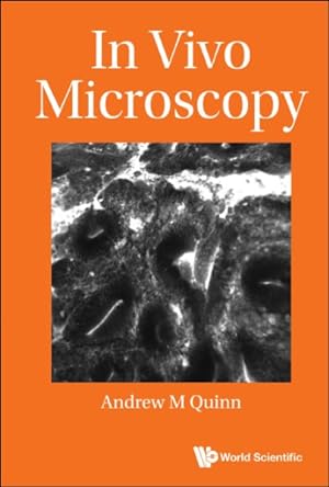 Seller image for In Vivo Microscopy for sale by GreatBookPrices