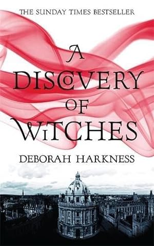 Seller image for A Discovery of Witches for sale by WeBuyBooks