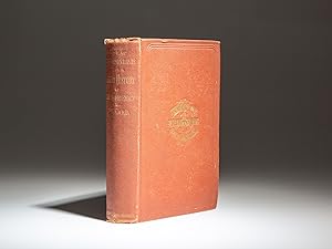 Seller image for Life Of Jefferson Davis, With A Secret History Of The Southern Confederacy; Gathered "behind the scenes in Richmond." Containing curious and extraordinary information of the principal southern characters in the late war, in connection with President Davis, and in relation to the various intrigues of his administration for sale by The First Edition Rare Books, LLC