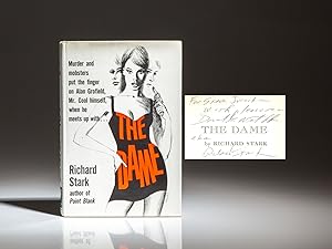 Bild des Verkufers fr The Dame zum Verkauf von The First Edition Rare Books, LLC