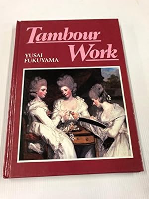 Imagen del vendedor de Tambour Work a la venta por WeBuyBooks