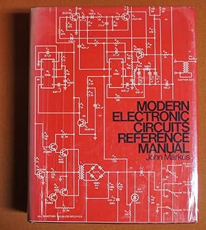 Seller image for Modern Electronic Circuits Reference Manual for sale by GuthrieBooks