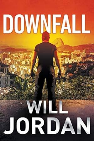 Imagen del vendedor de Downfall (Ryan Drake Thrillers) a la venta por WeBuyBooks