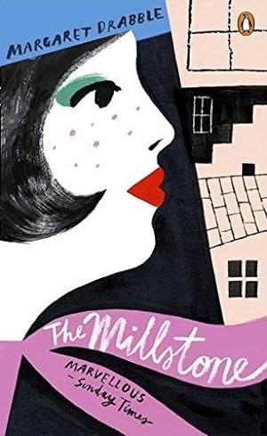 Image du vendeur pour The Millstone: Margaret Drabble (Penguin Essentials, 64) mis en vente par WeBuyBooks 2