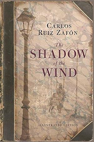 Imagen del vendedor de The Shadow of the Wind: The Cemetery of Forgotten Books 1 a la venta por WeBuyBooks