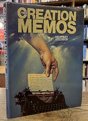Bild des Verkufers fr The Creation Memos zum Verkauf von San Francisco Book Company
