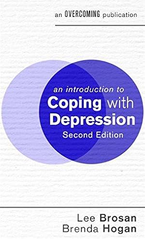 Seller image for An Introduction to Coping with Depression, 2nd Edition (An Introduction to Coping series) for sale by WeBuyBooks