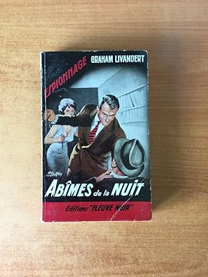 Seller image for FLEUVE NOIR ESPIONNAGE n 199 : Abmes de la nuit for sale by KEMOLA