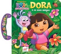 Bild des Verkufers fr Dora e os Seus Amigos (Portuguese Edition) zum Verkauf von WeBuyBooks