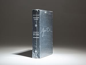 Seller image for Decision Points for sale by The First Edition Rare Books, LLC