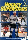 Bild des Verkufers fr Hockey Superstars zum Verkauf von WeBuyBooks