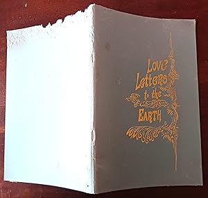 Seller image for Love Letters to the Earth for sale by Gargoyle Books, IOBA