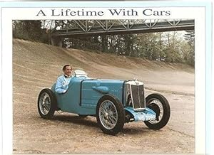 Seller image for Lifetime With Cars for sale by WeBuyBooks