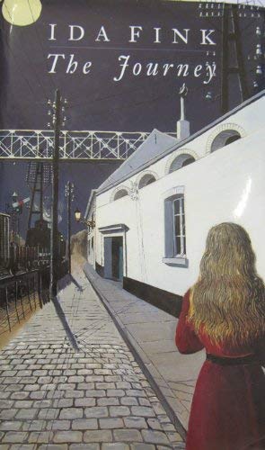 Seller image for The Journey for sale by WeBuyBooks