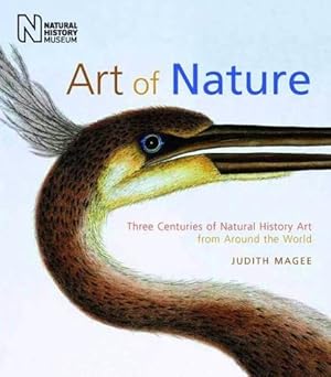 Bild des Verkufers fr Art of Nature: Three Centuries of Natural History Art from Around the World zum Verkauf von WeBuyBooks