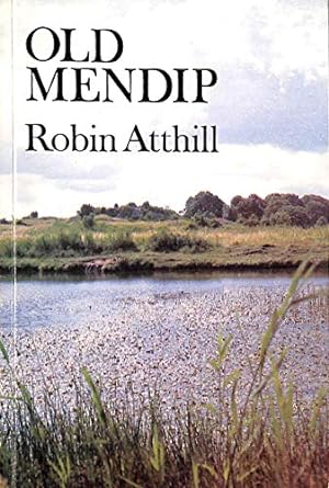 Seller image for Old Mendip for sale by WeBuyBooks