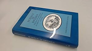 Immagine del venditore per Science in Sweden: The Royal Swedish Academy of Sciences, 1739-1989 venduto da WeBuyBooks