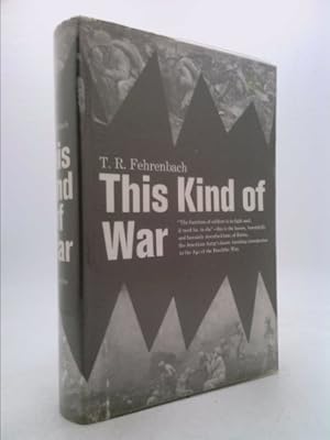 Seller image for This kind of war: A study in unpreparedness for sale by ThriftBooksVintage