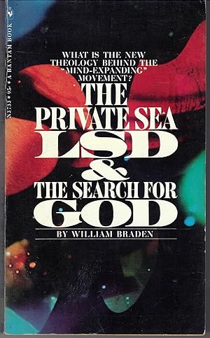 Seller image for The Private Sea LSD & the Search For God for sale by Allyouneedisbooks Ltd