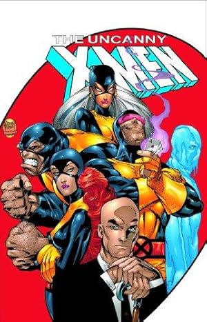 Image du vendeur pour X-Men Vs. Apocalypse Volume 2: Ages Of Apocalypse TPB: The Ages of Apocalypse mis en vente par WeBuyBooks