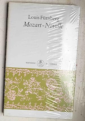 Mozart-Novelle