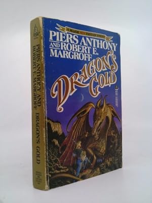 Seller image for Dragon's Gold for sale by ThriftBooksVintage